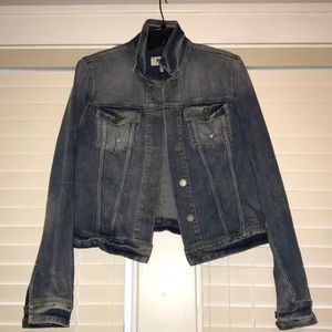 Paige denim jacket